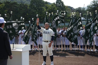 【記録】4月28日・春季全道・野幌第一球場 