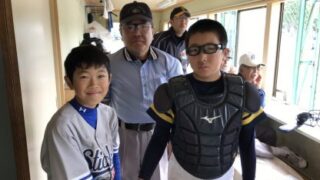 【記録】準決勝・砂川スティッカーズ×深川ヤングスターズ＜全道少年・北空知支部予選＞ 