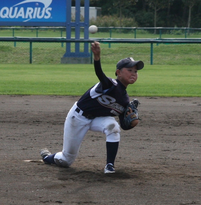 田中佑(札苗)