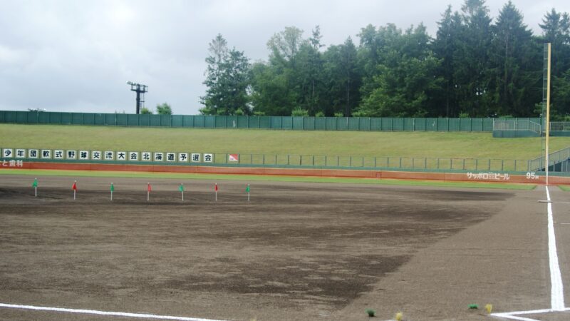 【代表】上川管内 