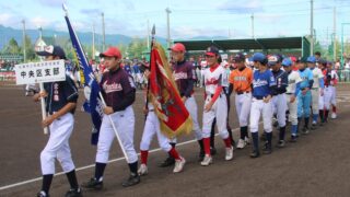 中央区の精鋭20人 