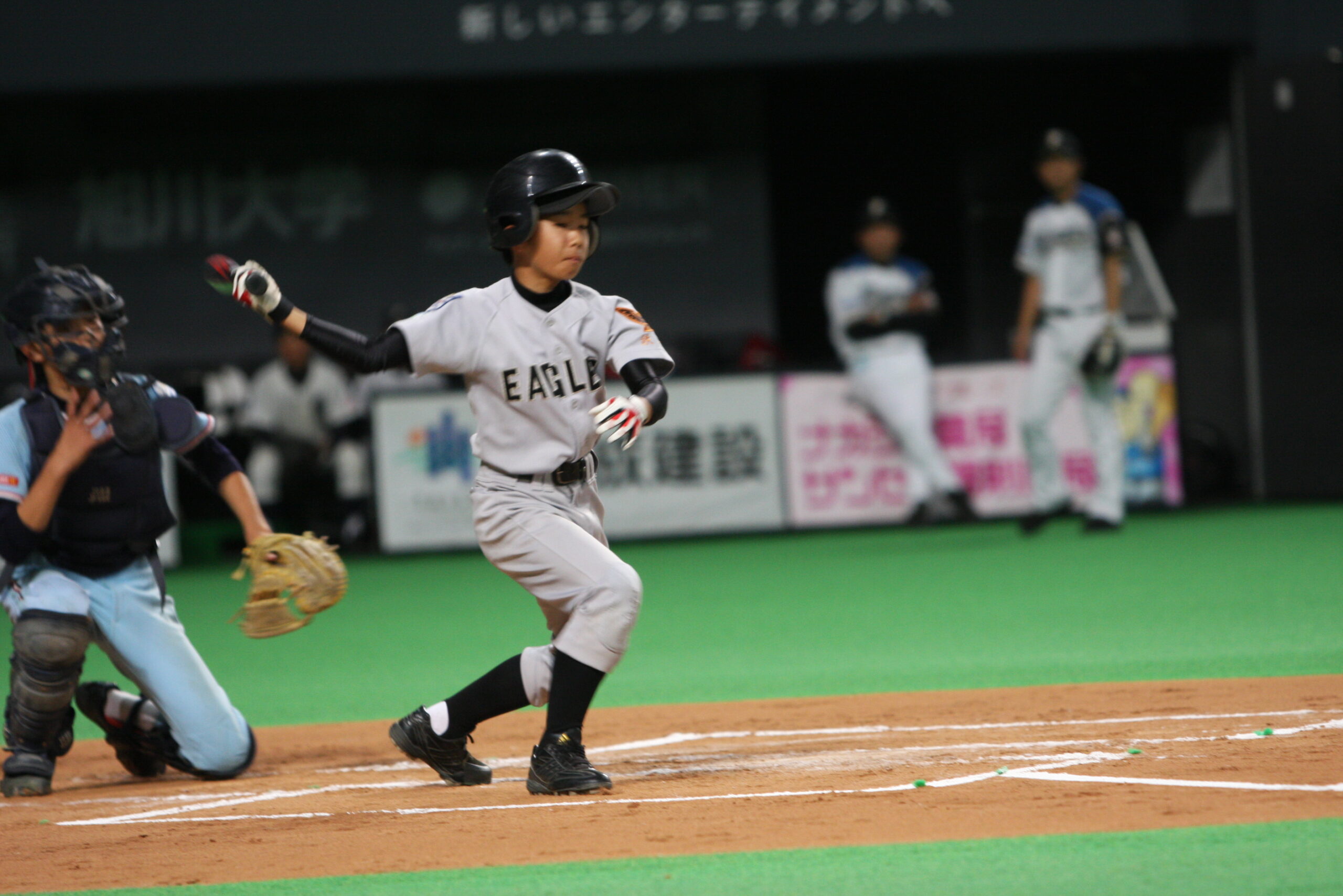 真田悠太(手稲鉄北)