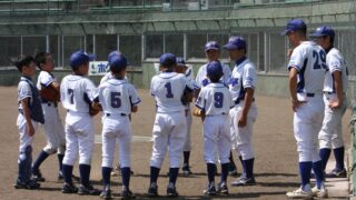岩見沢南ビクトリー、北日本大会に挑戦！ 