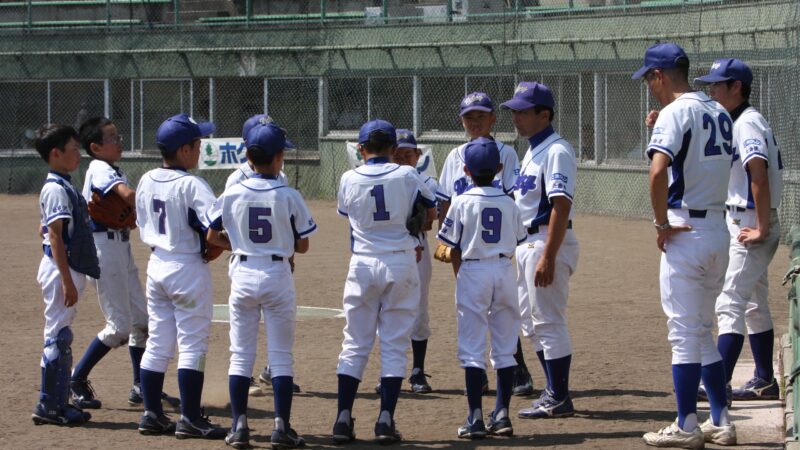岩見沢南ビクトリー、北日本大会に挑戦！ 