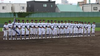 【試合結果】本庄市長杯ボーイズリーグ大会 