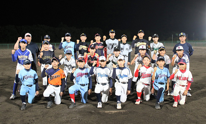 8.17ストライク交流戦をご報告いたします✨ 
