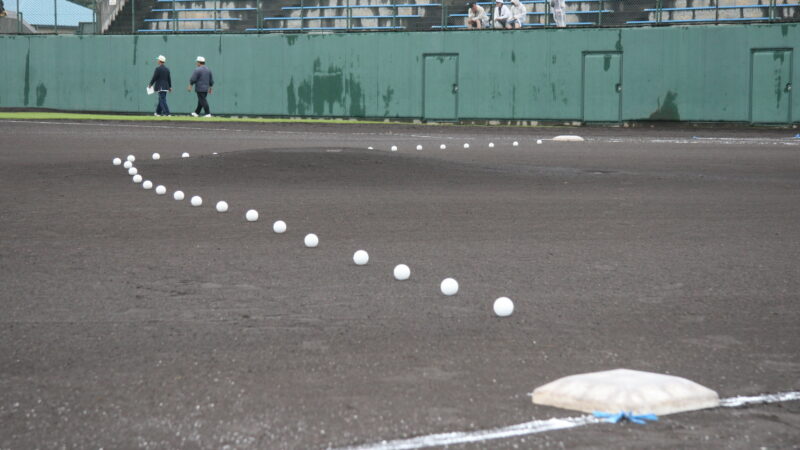 【記録】秋季リーグ戦（２０１３．０９） 