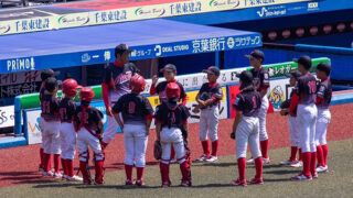【速報】北発寒ファイヤーズ、初出場で堂々の第3位！＜千葉市長杯＞ 