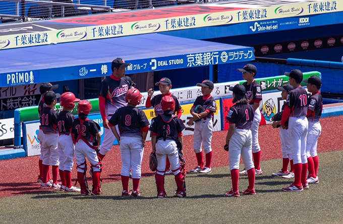 【速報】北発寒ファイヤーズ、初出場で堂々の第3位！＜千葉市長杯＞ 