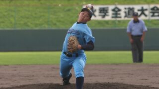 【記録】秋季全道大会・10月7日・野幌第一球場(L) 