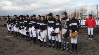 岩見沢選抜チーム、注目進路を紹介！ 