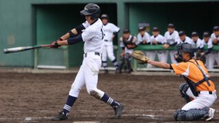 札幌豊平ボーイズが道外大会に挑戦！ 