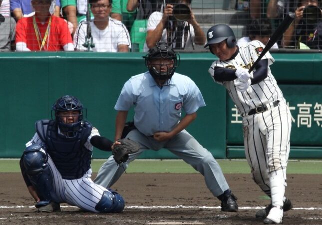 上野捕手が徳島インディゴソックスに入団 