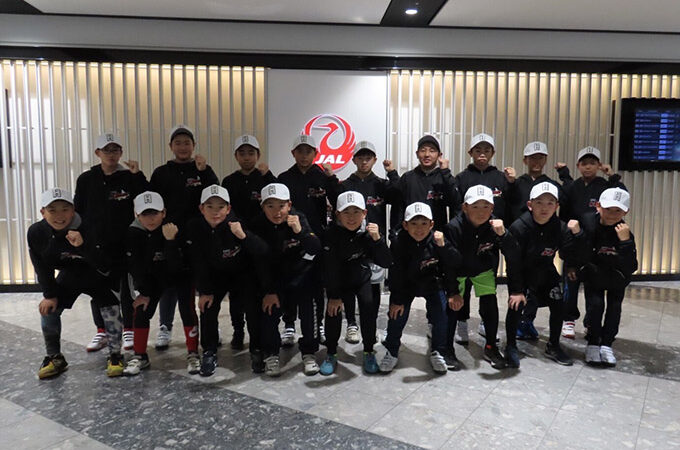 北海道選抜、初戦で涙＜広島大会＞ 
