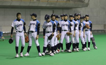 【速報予定】１回戦・札幌ファイターズ×福島県代表＜楽天イーグルス杯＞ 