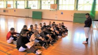 札幌ファイターズ、メンバー１６人決まる！ 