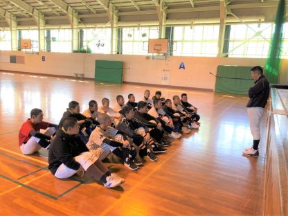 札幌ファイターズ、メンバー１６人決まる！ 