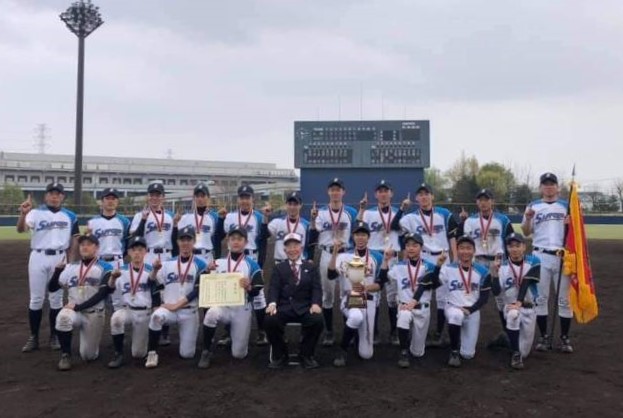 ＜２０２０札幌ファイターズ＞高校合格おめでとう！ 