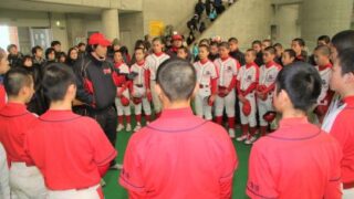 T・TBC、初陣飾る！ 