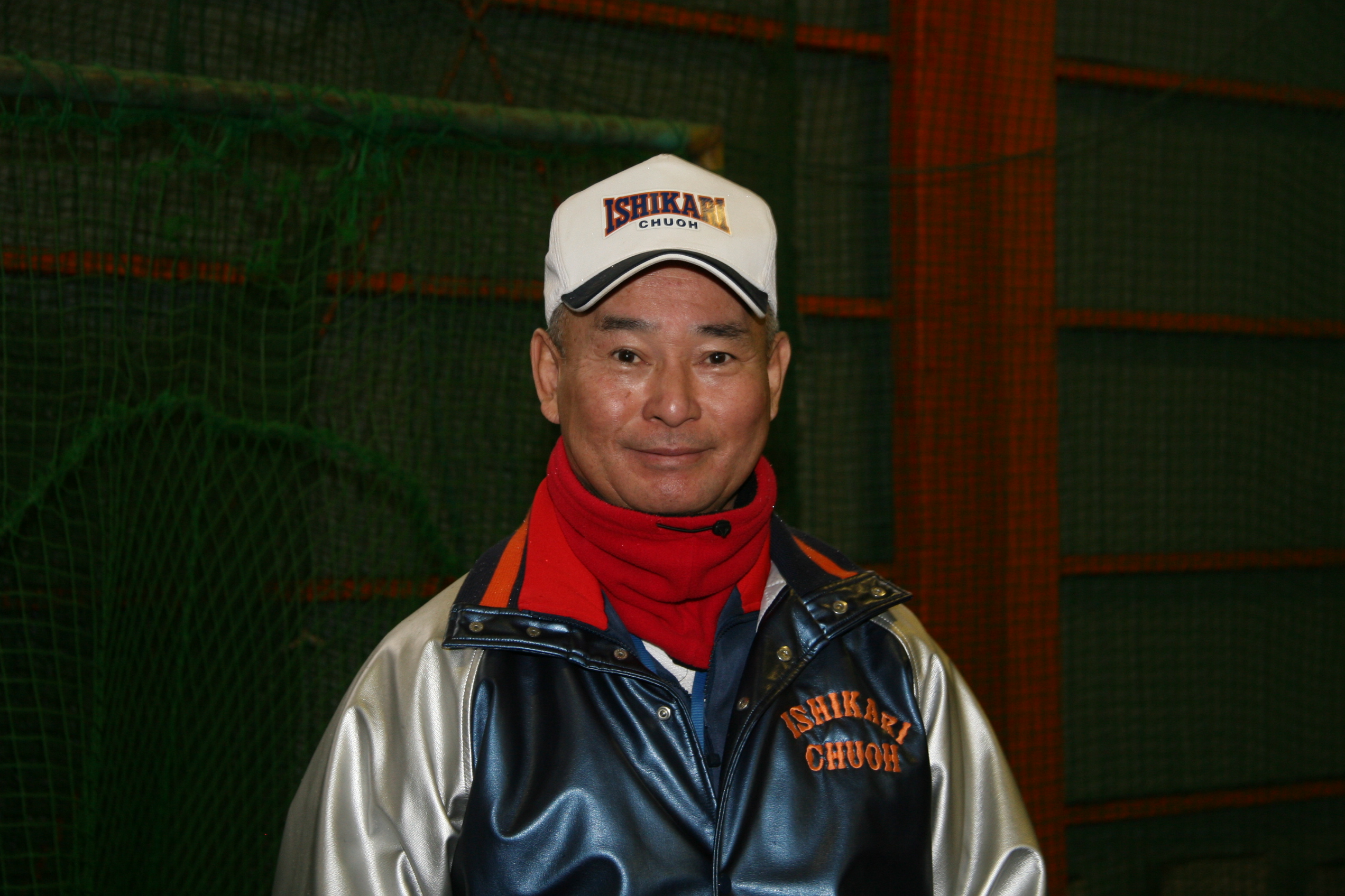 川西新悟監督