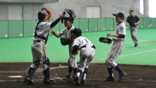 【5日速報】2015全道少年 