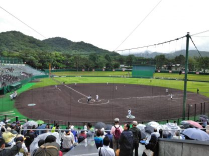 【22日速報】南・北海道大会 