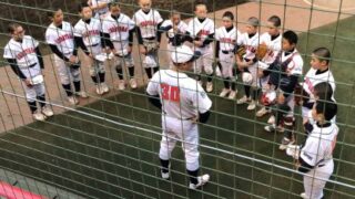 【速報】石山アトムズ、2年連続2度目の出場で初優勝＜J：COM旗＞ 