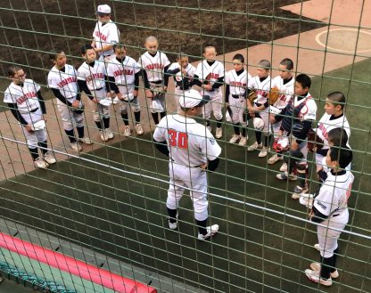 【速報】石山アトムズ、2年連続2度目の出場で初優勝＜J：COM旗＞ 