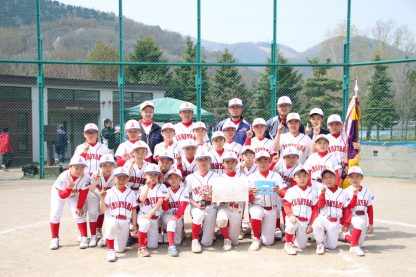 【代表】(太)南区予選 
