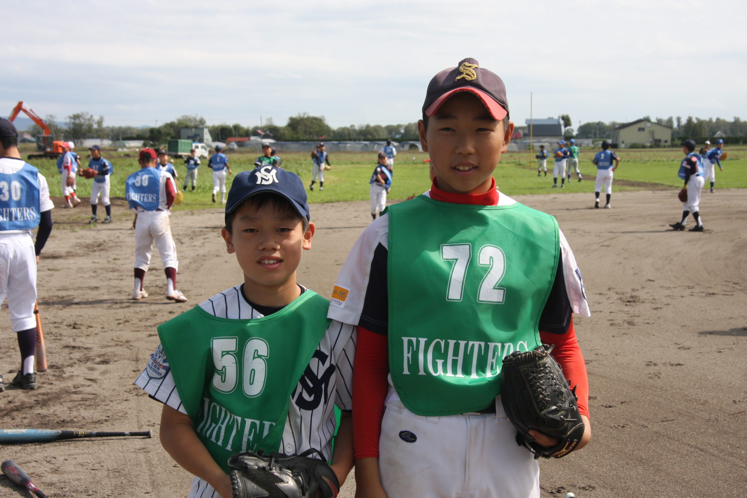 円山スターズ&スターキングス
