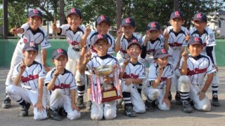 【代表】(太陽新人)厚別区予選 