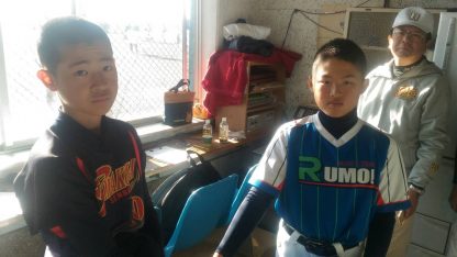 【速報】苫小牧選抜VS留萌選抜＜Fブロック第3試合・EZO 2018＞ 