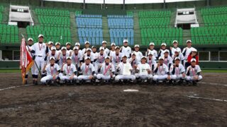 【代表】十勝支部予選 