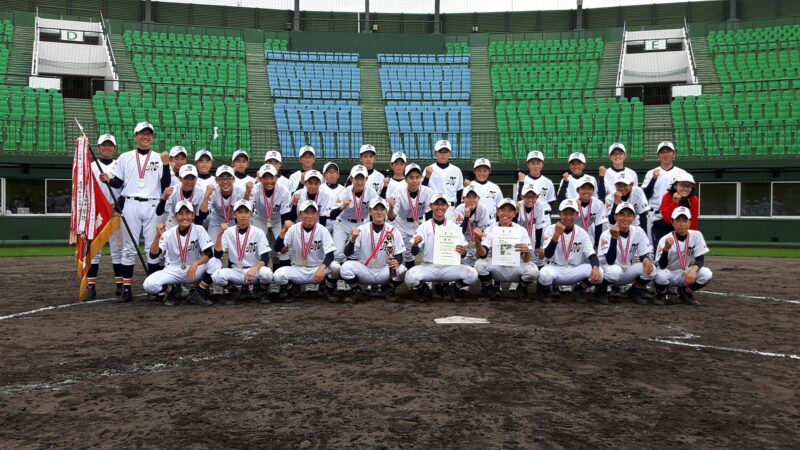 【代表】十勝支部予選 