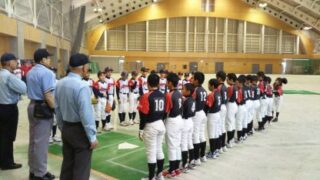 ＜Cブロック代表＞選抜岩見沢大会 