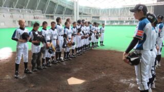 新旧対決！’14年メンバー貫録の完勝 