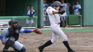 【26日速報】2会場で熱闘5試合！ 