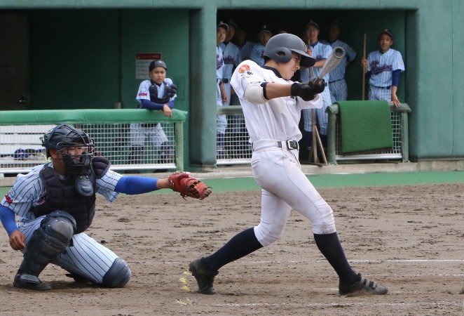 【26日速報】2会場で熱闘5試合！ 