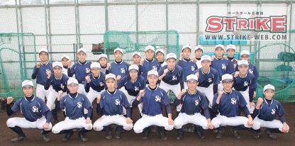【動画付】札幌羊ケ丘シニア＜2020チーム訪問＞ 