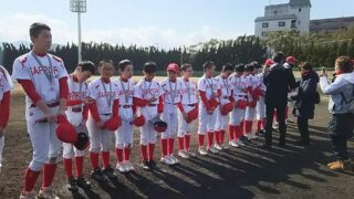 札幌選抜、全国3位の活躍！ 