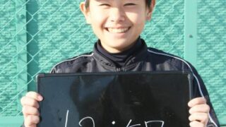 スマイルチャレンジ＜札幌円山シニア編＞ 