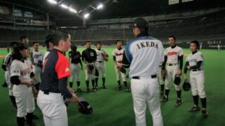 5年前を思い出す＜2013FsジュニアVS道選抜＞ 
