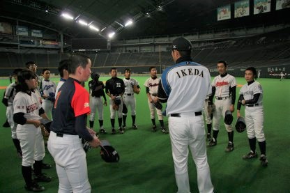 5年前を思い出す＜2013FsジュニアVS道選抜＞ 