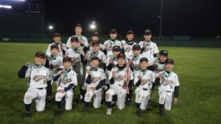 【セレクション】小樽選抜チーム、参加者受付中！ 