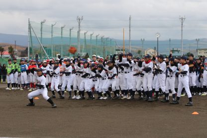 フォトグラフ③＜EZO BATTLE＞ 