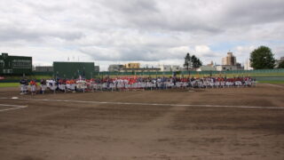 【16日速報】2014（Ｈ26）札幌選手権 