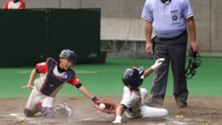 【2日速報】競技4日目 