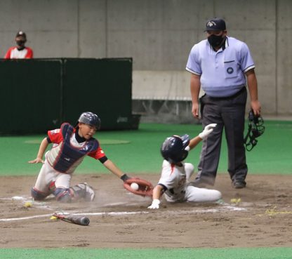 【2日速報】競技4日目 