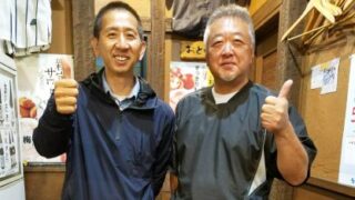 今週の出没は・・・、 