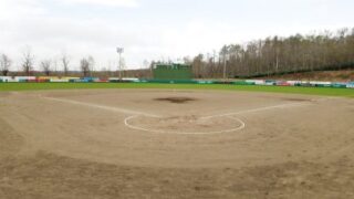 【参加チーム募集】古内杯＜中学軟式野球大会＞ 